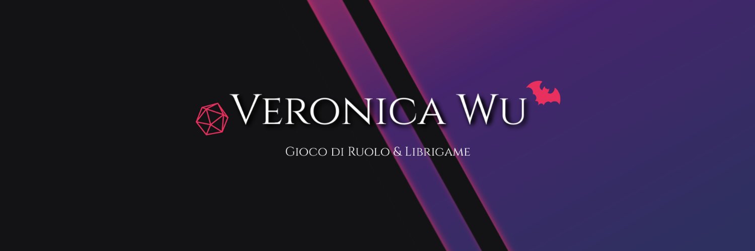 Veronica_wu_'s profile banner image