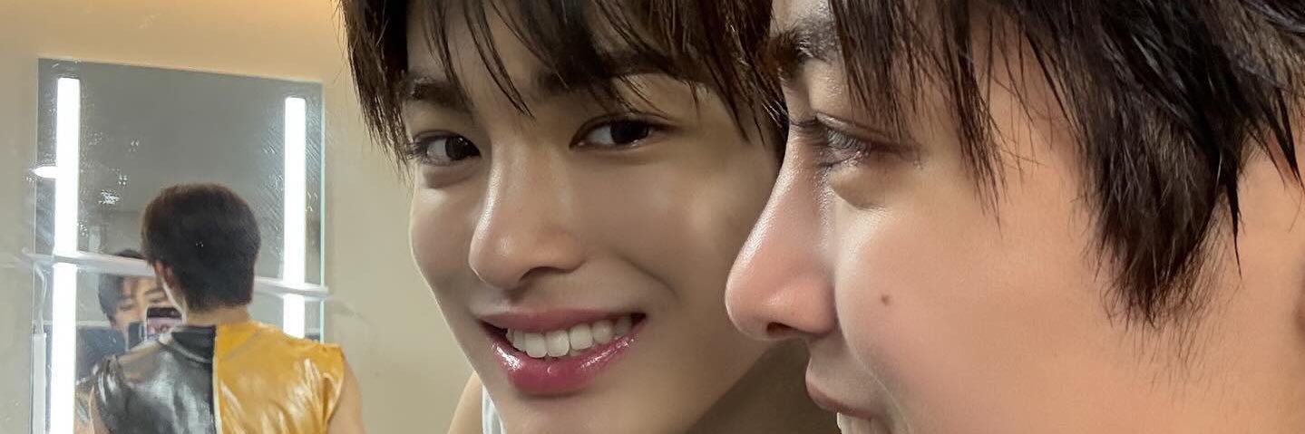 dohoon562's profile banner image