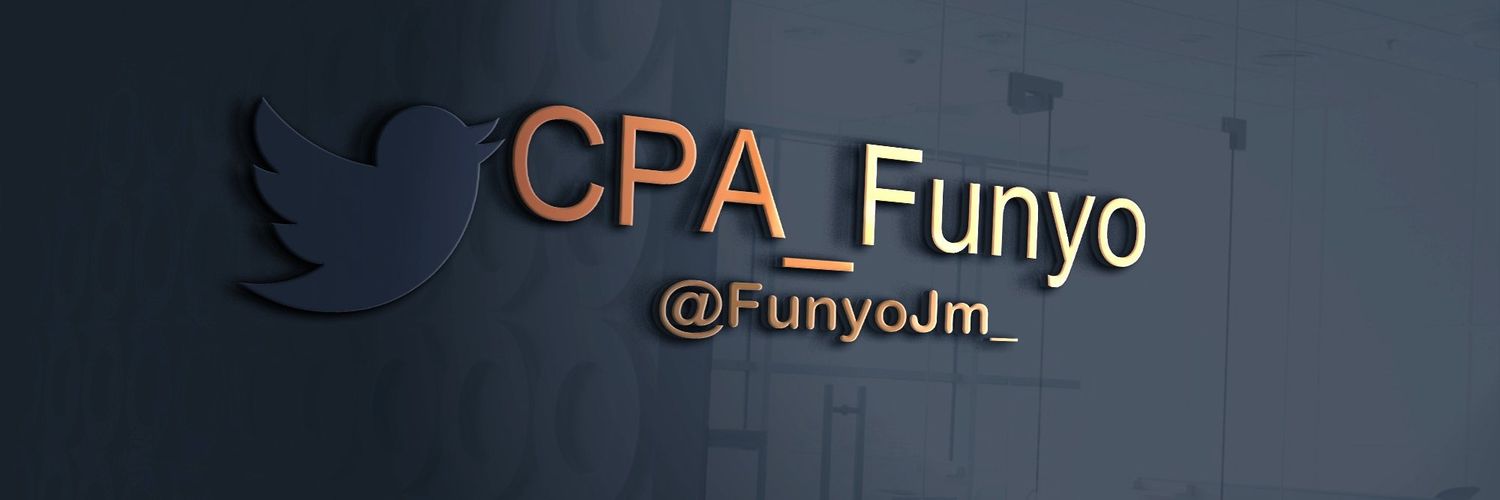 CPA_Funyo Profile Banner