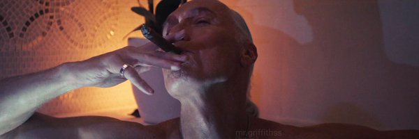 MrGriffithss Profile Banner