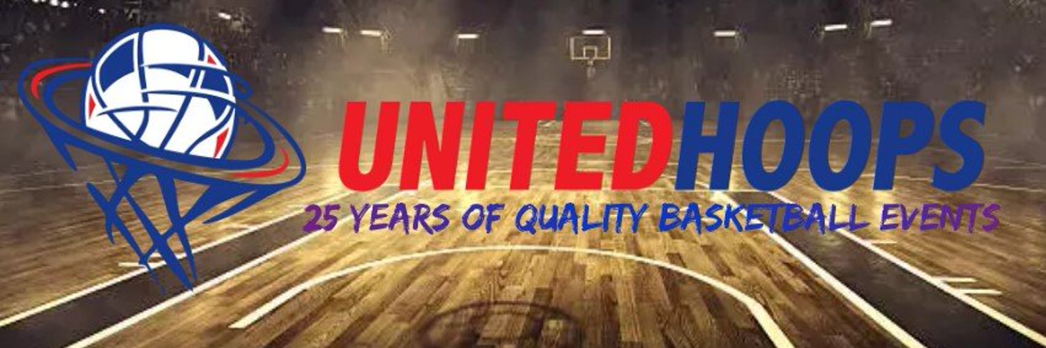 United Hoops Profile Banner