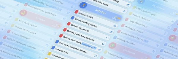 FinaleToDo Profile Banner