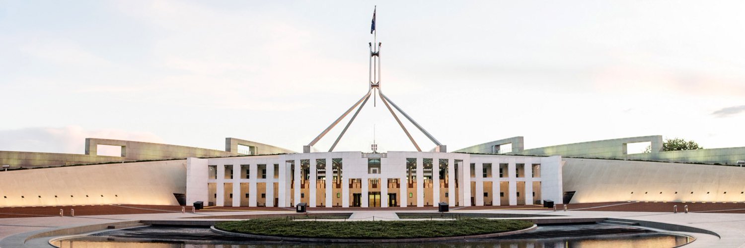 ⁿᵉʷˢ Anthony Albanese ➐'s banner