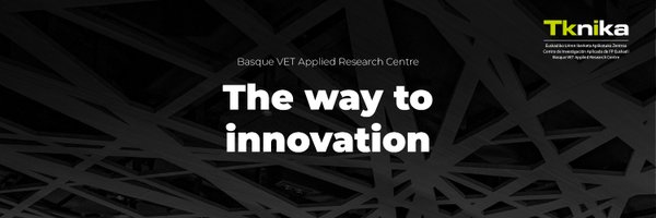 tknika Profile Banner