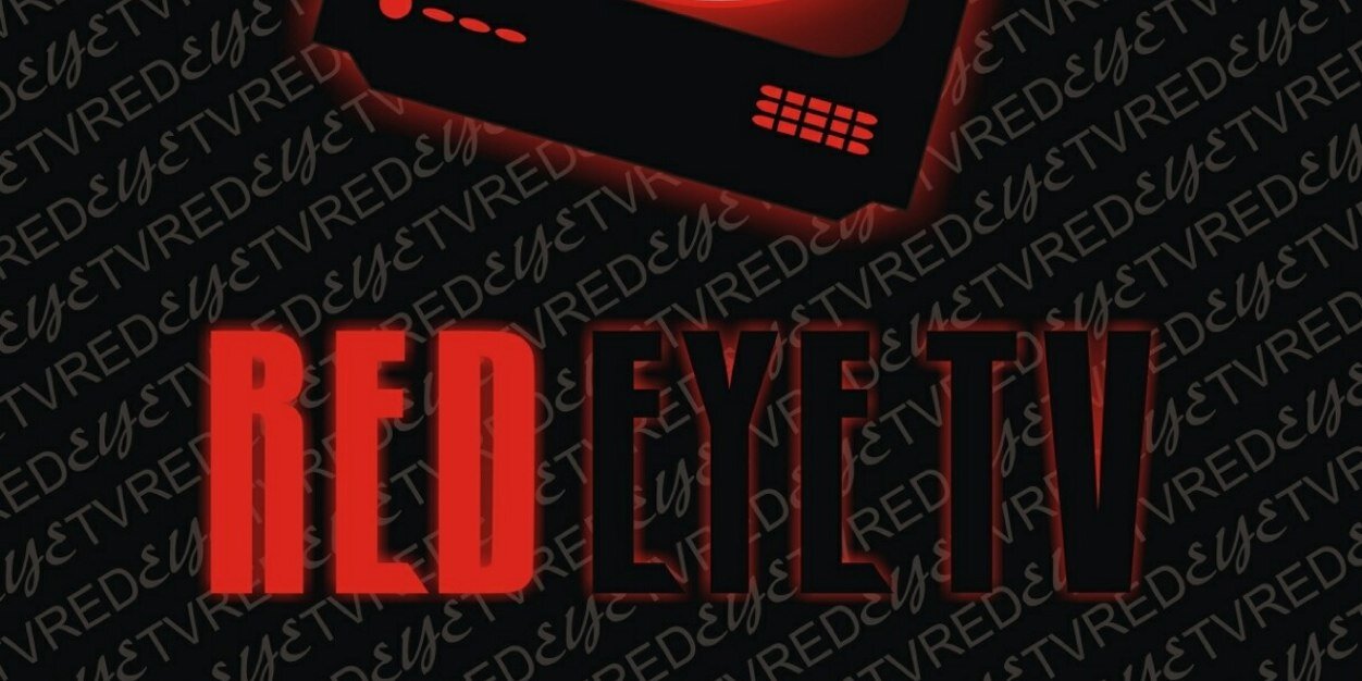 redeyetv615's profile banner image