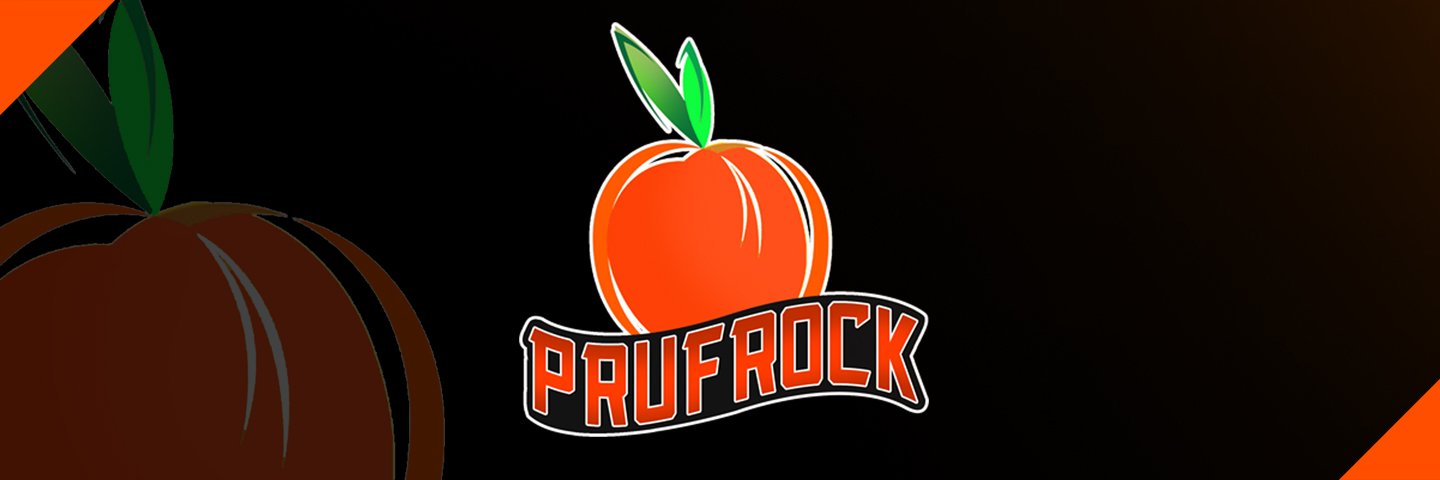 Dr. Prufr0ck banner