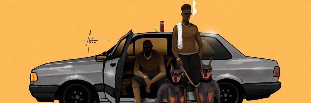 DreeAl22's profile banner image