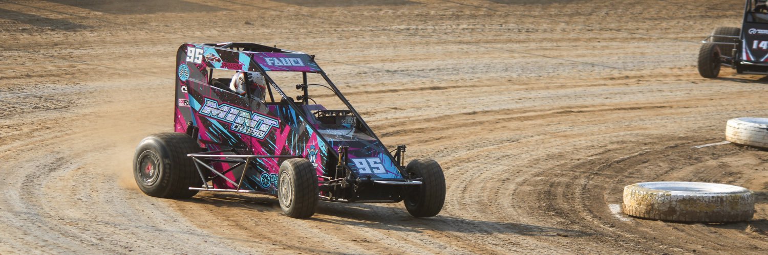 FauciRacing's profile banner image