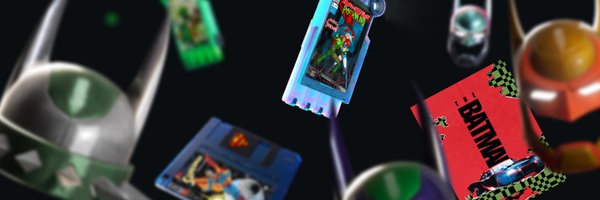 DC3Collectibles Profile Banner
