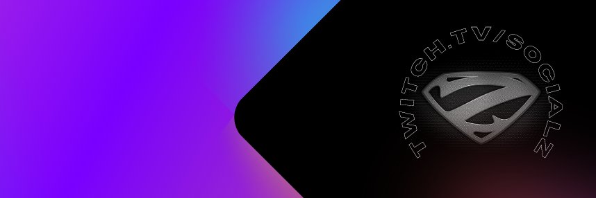 5ocial's profile banner image
