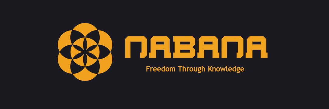 Nabana Token banner
