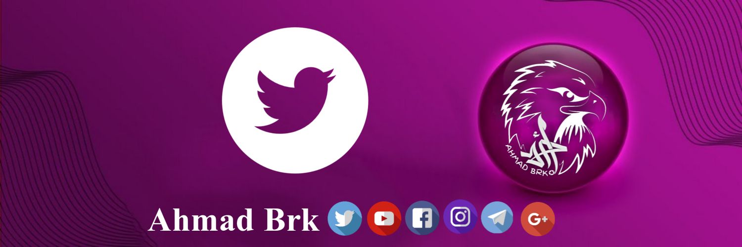albrk2009's profile banner image