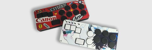 KeyboxArcade Profile Banner