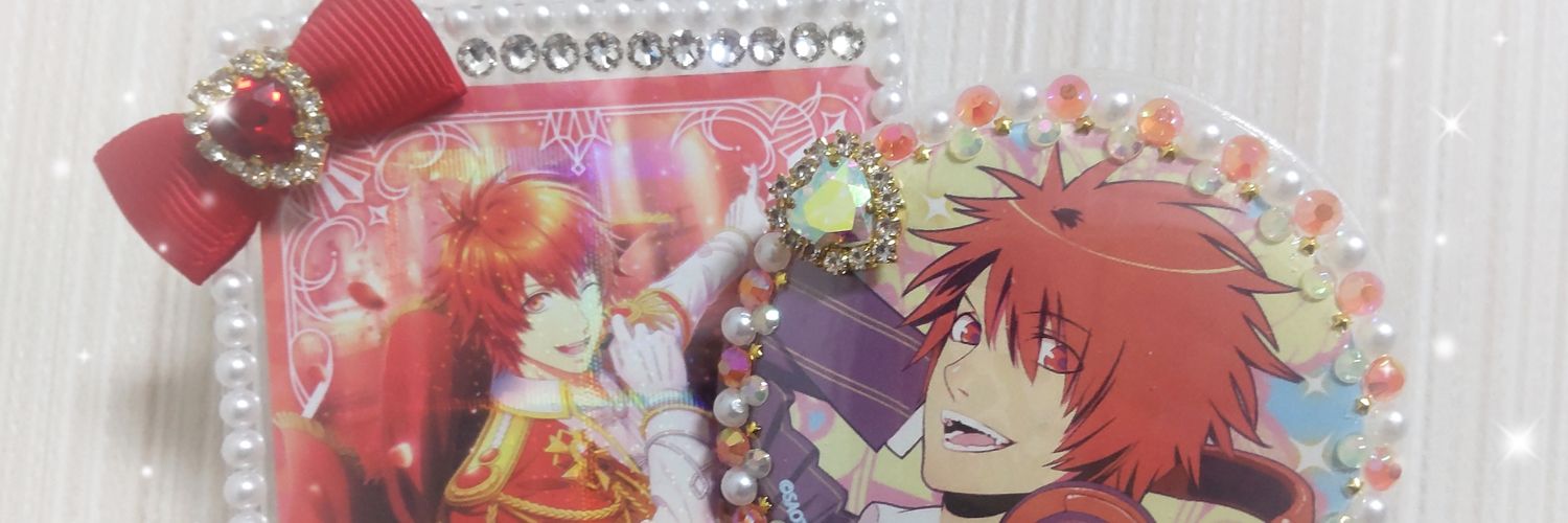 アリサ🌞 banner