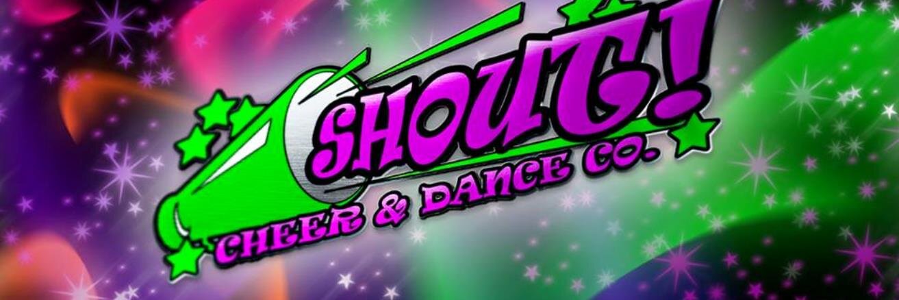 ShoutCheer1's profile banner image