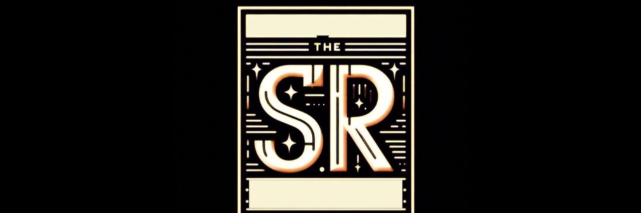 TheSelfReports's profile banner image
