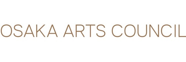 大阪アーツカウンシル Osaka Arts Council banner