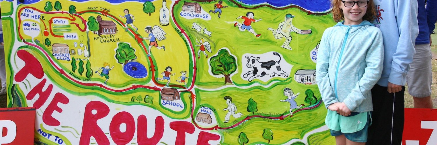 quartermarathon's profile banner image