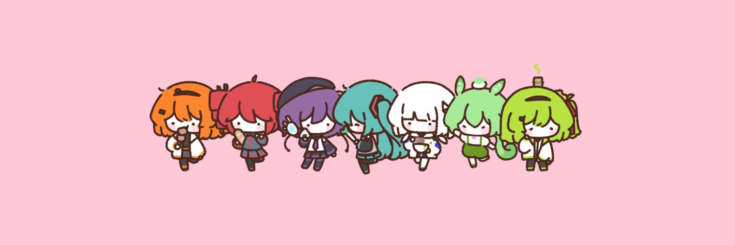 めい/메이양's banner