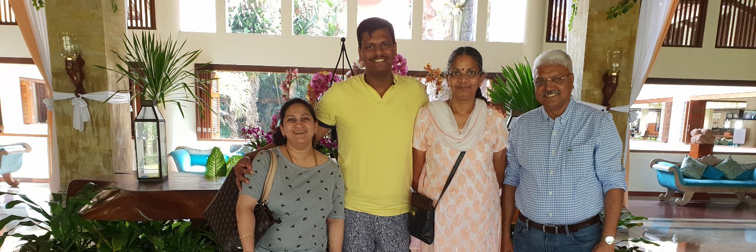 prashant_v's profile banner image