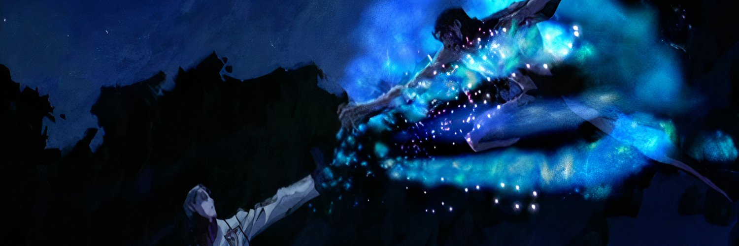 Arukanferu's profile banner image