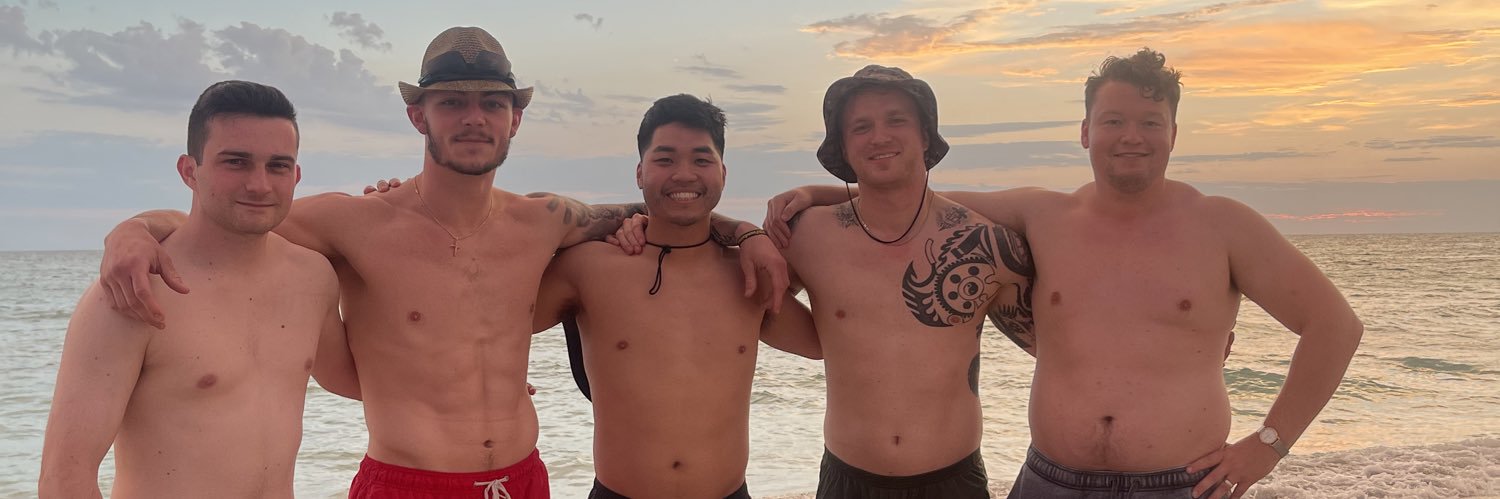 HunterThomae's profile banner image