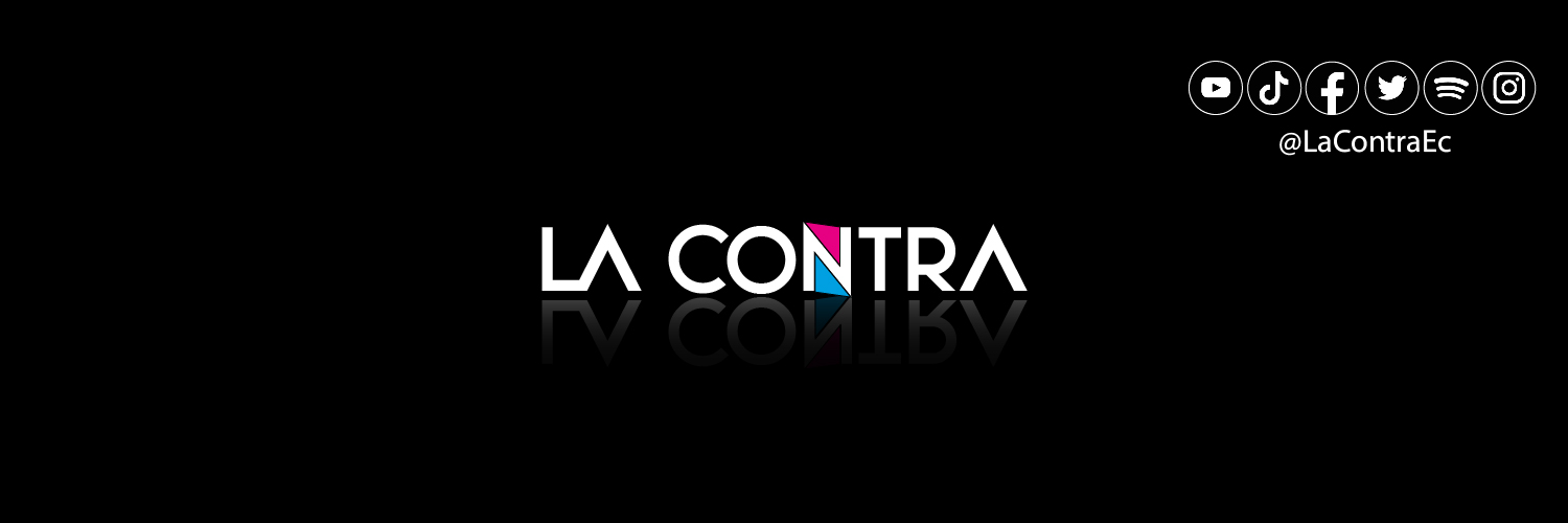 La Contra banner