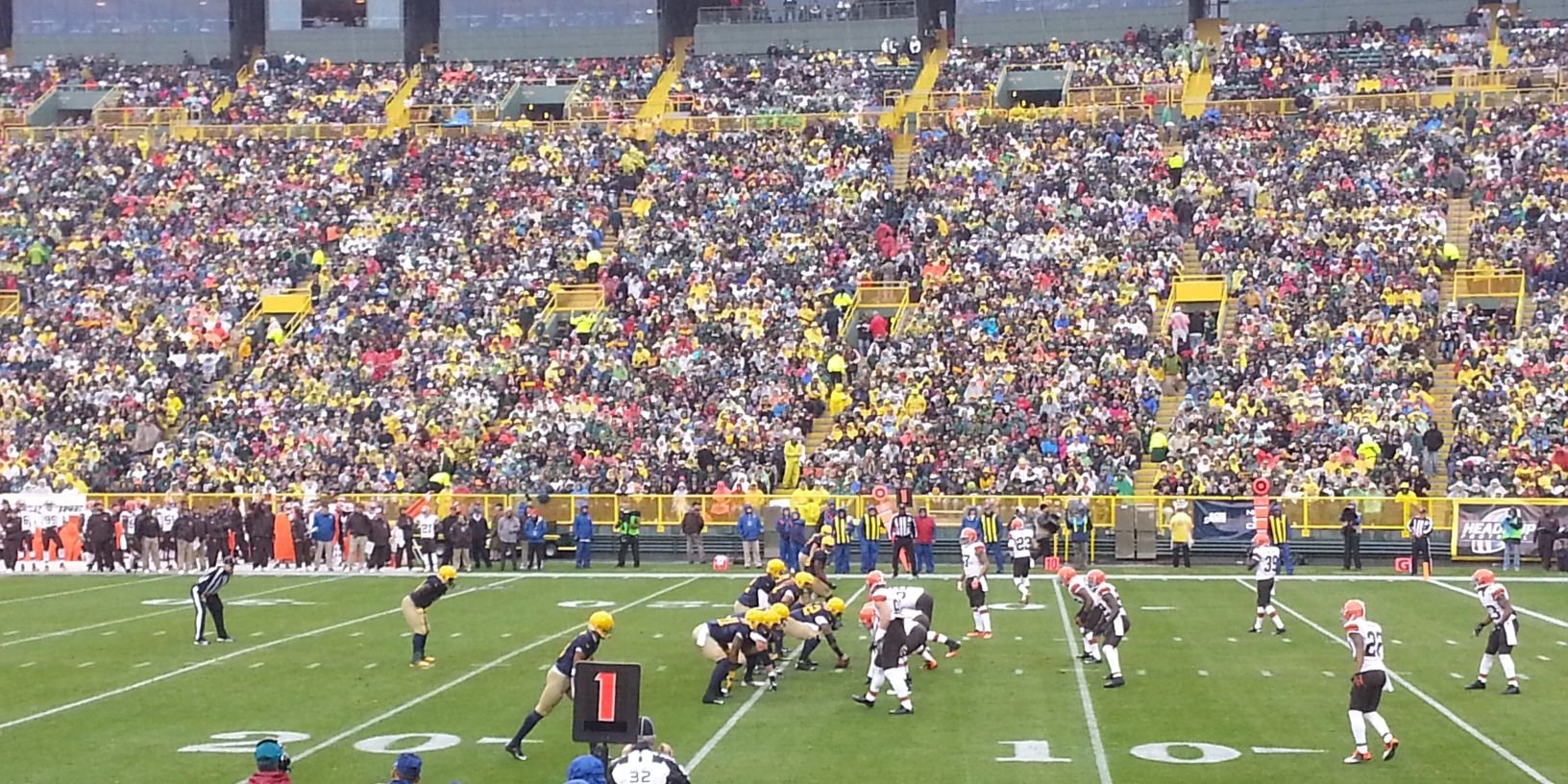 916PackerFan's profile banner image