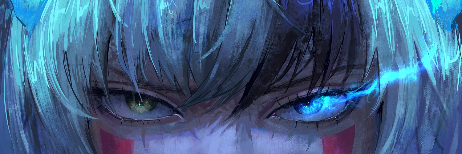 OkamiSkyVT's profile banner image