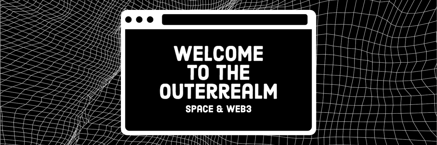 OuterRealm.eth banner