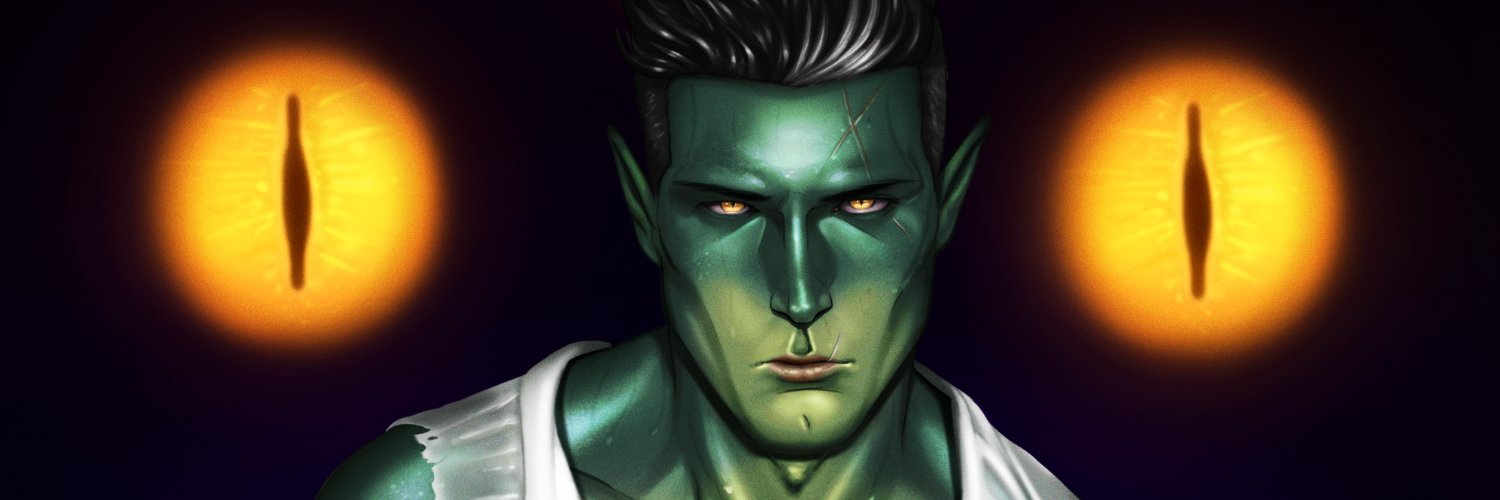 IVBenjamin | Open for Commissions! banner