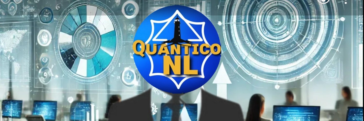 Quantico-NL 🎪's banner