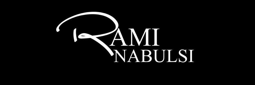 RamiNabulsii's profile banner image