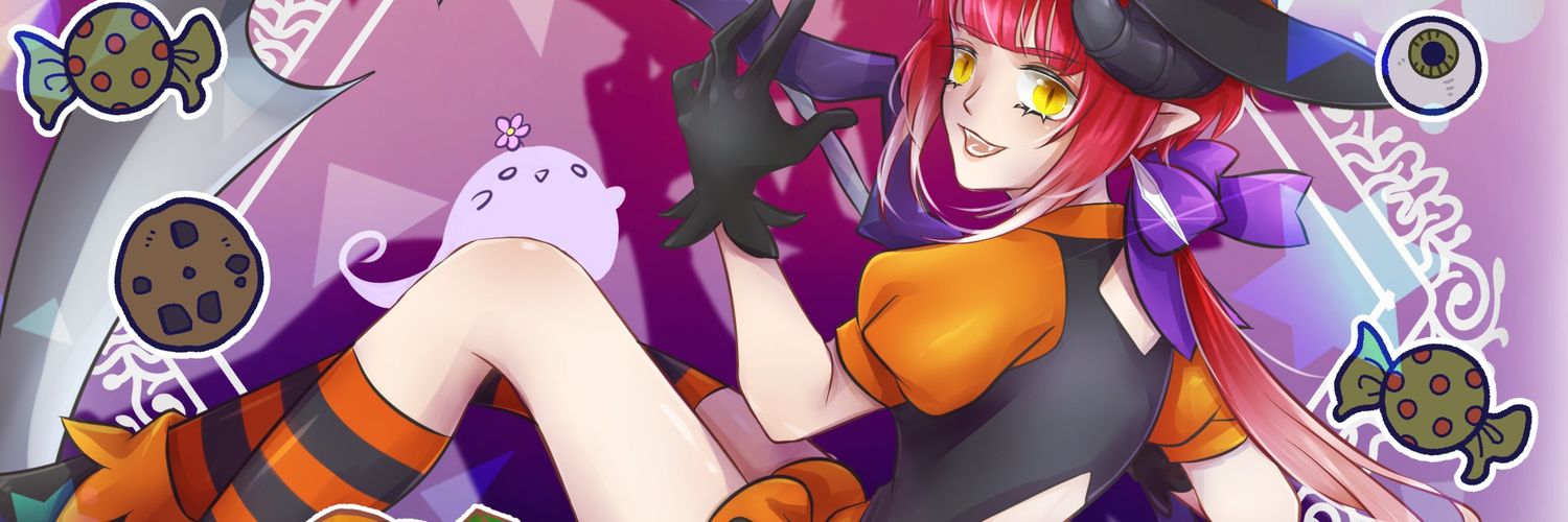 ulin0330's profile banner image
