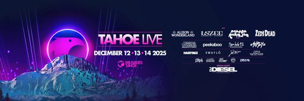 TahoeLiveCA Profile Banner