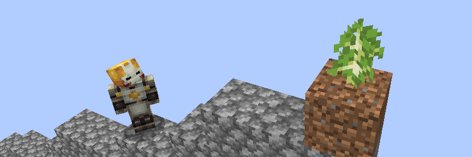 Creepsington banner