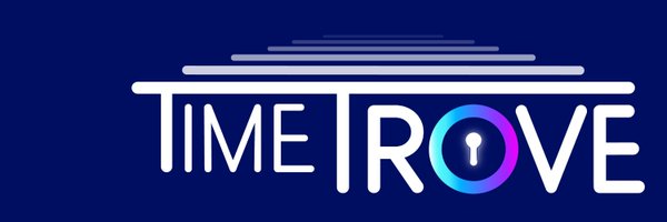 TimeTrove_ Profile Banner