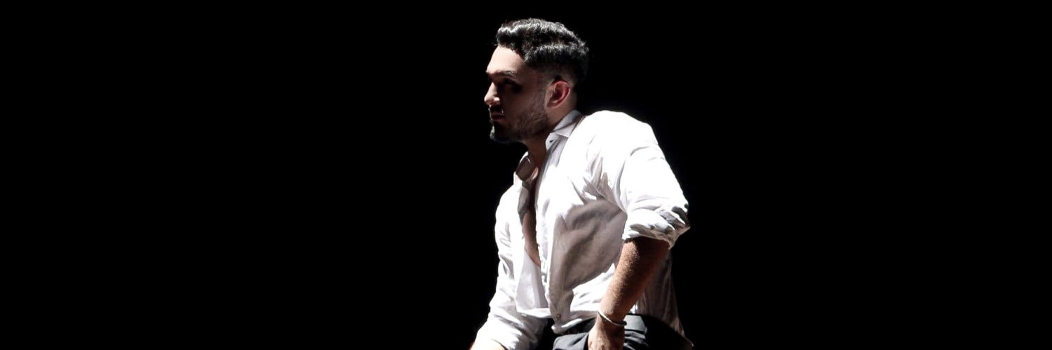 RubenMavel's profile banner image