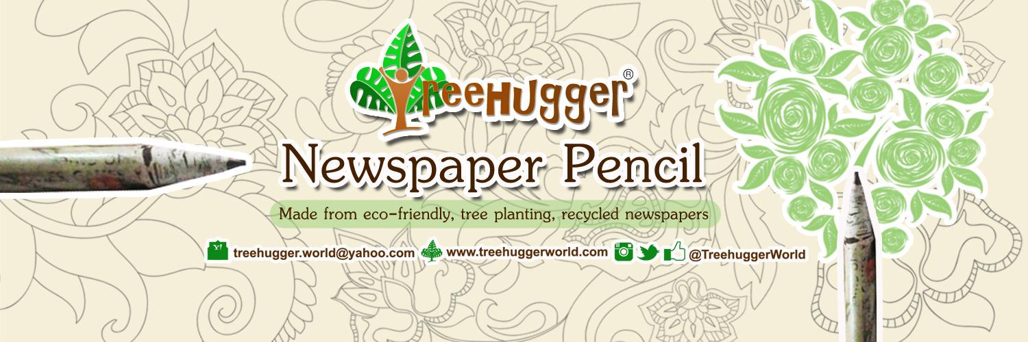 treehuggerworld's profile banner image