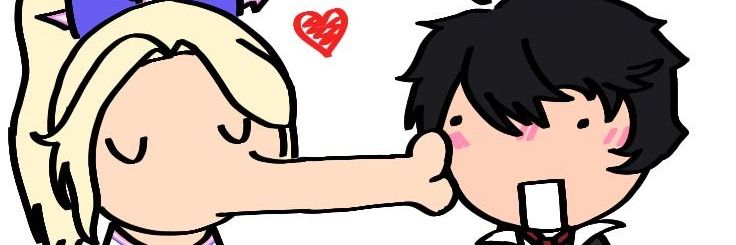 Matt Tore (Haylee x Minato)'s banner