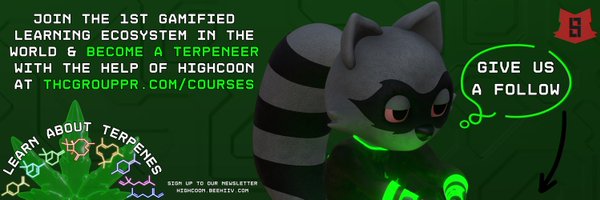 highcoonvibes Profile Banner