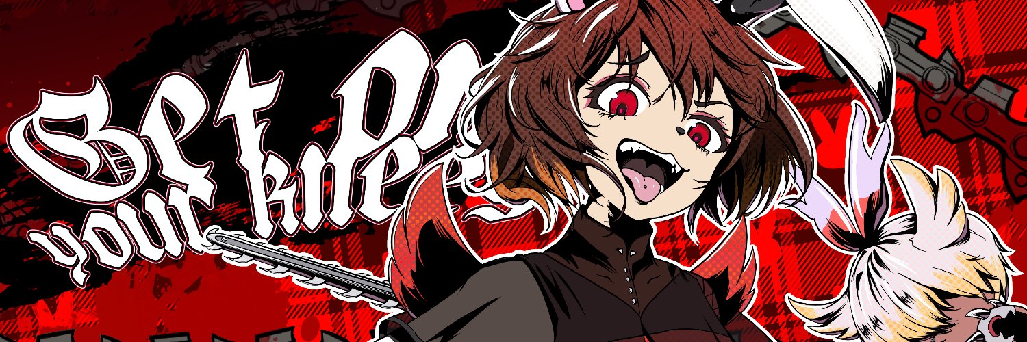 Kakos❤️|👑Buncuboss Vtuber MIKU EXPO banner