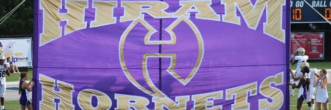 Ben Scott's banner