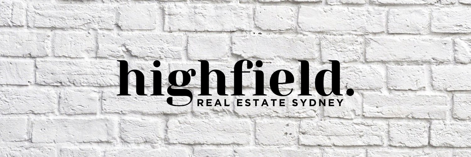 highfieldsydney's profile banner image