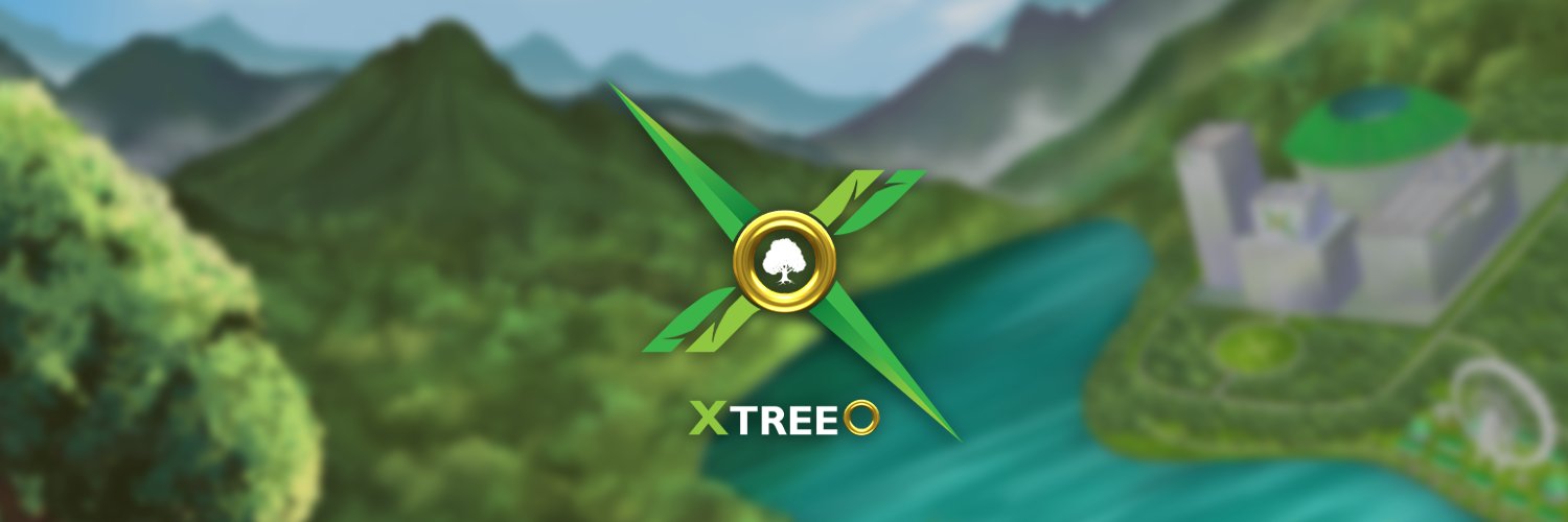 xtreeo's profile banner image