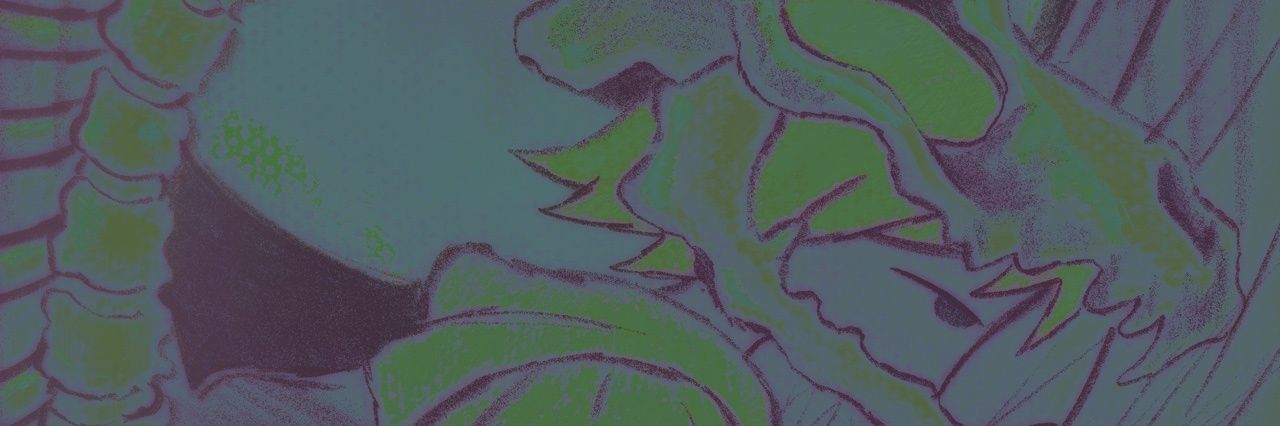 오후 banner