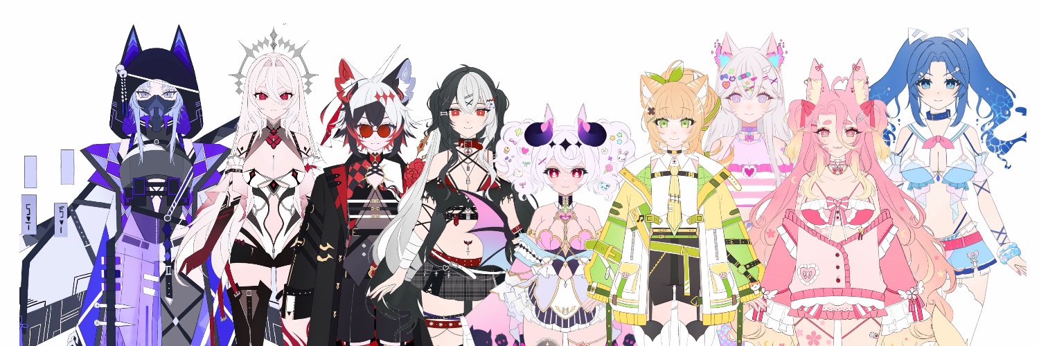 Lens🌻COMMS FOR VGEN- banner