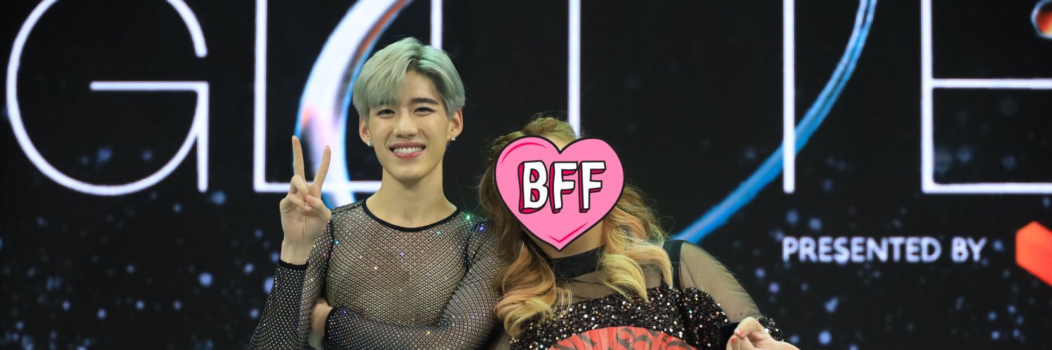 ฟอร์บิวกิ้นพีพี ❤️💙 banner