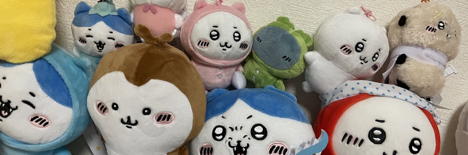 haru02721's profile banner image