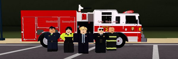 DCFireAndEMS Profile Banner